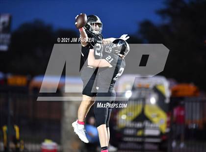 Thumbnail 1 in Vista Ridge @ Vandegrift photogallery.