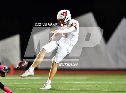 Thumbnail 3 in Vista Ridge @ Vandegrift photogallery.