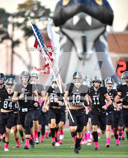 Thumbnail 2 in Vista Ridge @ Vandegrift photogallery.