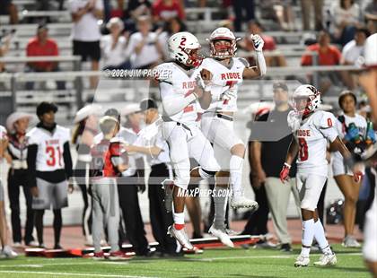 Thumbnail 1 in Vista Ridge @ Vandegrift photogallery.