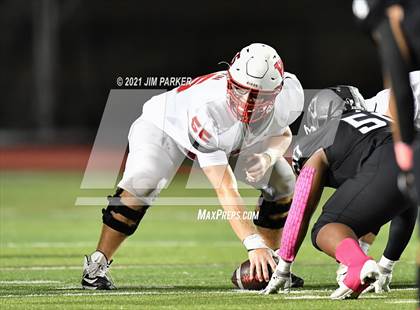 Thumbnail 1 in Vista Ridge @ Vandegrift photogallery.