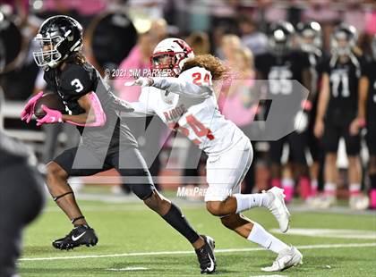 Thumbnail 2 in Vista Ridge @ Vandegrift photogallery.