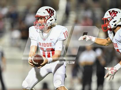 Thumbnail 2 in Vista Ridge @ Vandegrift photogallery.