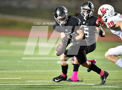 Thumbnail 2 in Vista Ridge @ Vandegrift photogallery.