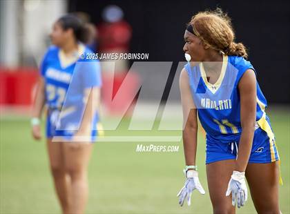 Thumbnail 3 in Middleburg vs Mainland (Jaguars Preseason Classic) photogallery.