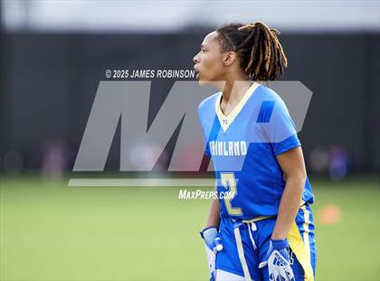 Thumbnail 2 in Middleburg vs Mainland (Jaguars Preseason Classic) photogallery.
