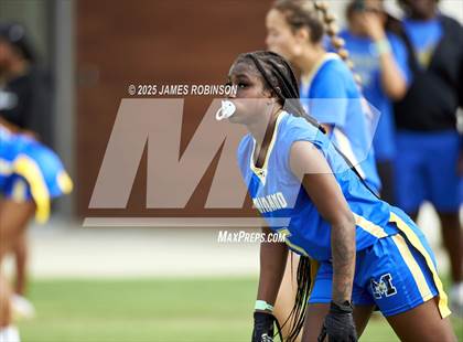 Thumbnail 1 in Middleburg vs Mainland (Jaguars Preseason Classic) photogallery.