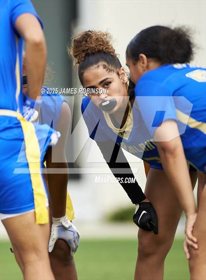 Thumbnail 2 in Middleburg vs Mainland (Jaguars Preseason Classic) photogallery.