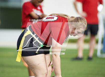 Thumbnail 2 in Middleburg vs Mainland (Jaguars Preseason Classic) photogallery.