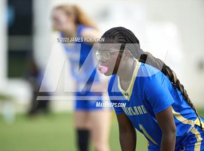 Thumbnail 1 in Middleburg vs Mainland (Jaguars Preseason Classic) photogallery.