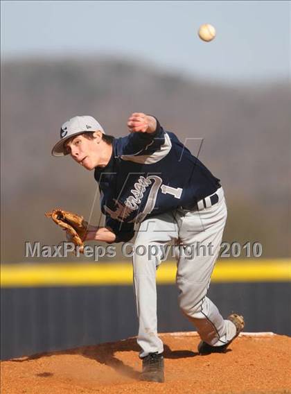 Thumbnail 1 in Grainger @ Anderson County photogallery.