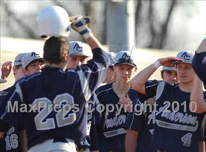 Thumbnail 1 in Grainger @ Anderson County photogallery.