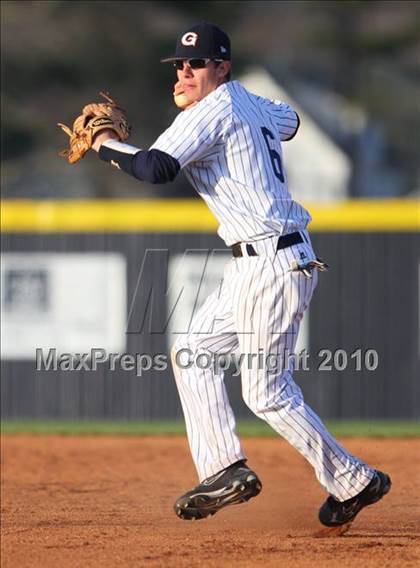 Thumbnail 3 in Grainger @ Anderson County photogallery.