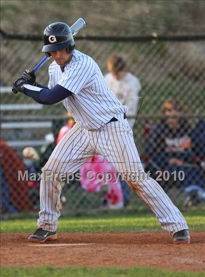 Thumbnail 2 in Grainger @ Anderson County photogallery.