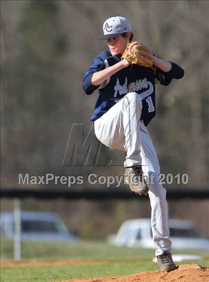 Thumbnail 3 in Grainger @ Anderson County photogallery.