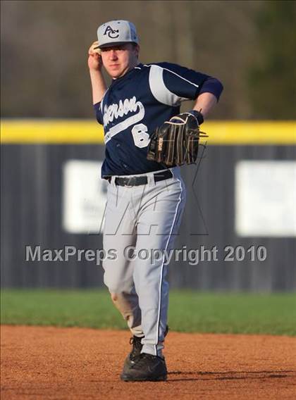 Thumbnail 3 in Grainger @ Anderson County photogallery.