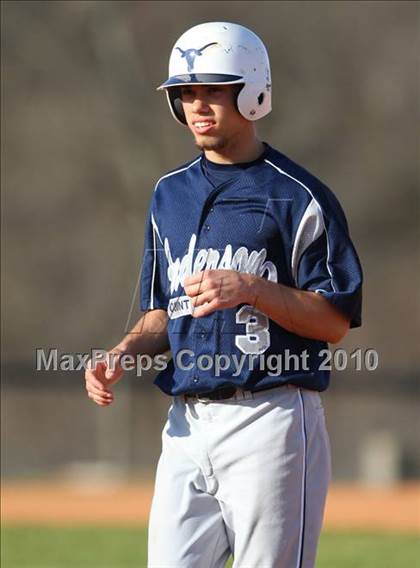 Thumbnail 3 in Grainger @ Anderson County photogallery.