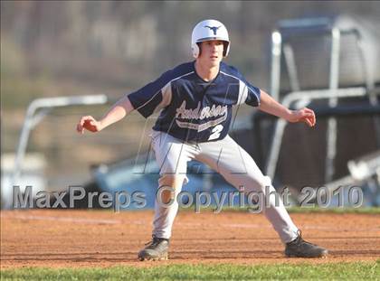 Thumbnail 1 in Grainger @ Anderson County photogallery.