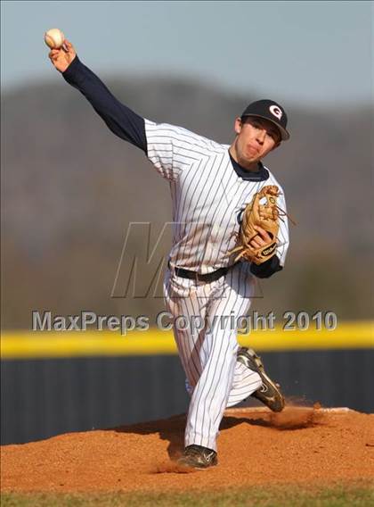 Thumbnail 1 in Grainger @ Anderson County photogallery.
