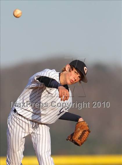 Thumbnail 2 in Grainger @ Anderson County photogallery.