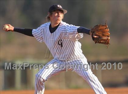 Thumbnail 2 in Grainger @ Anderson County photogallery.