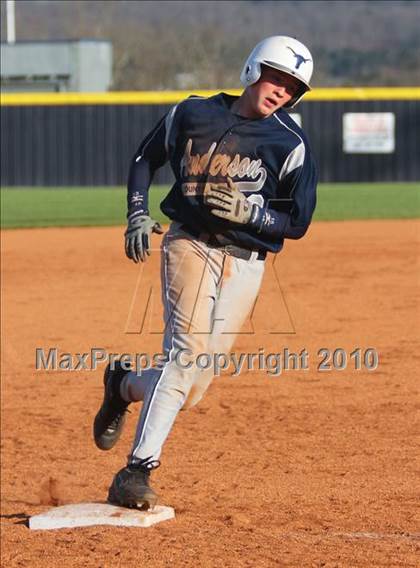 Thumbnail 2 in Grainger @ Anderson County photogallery.