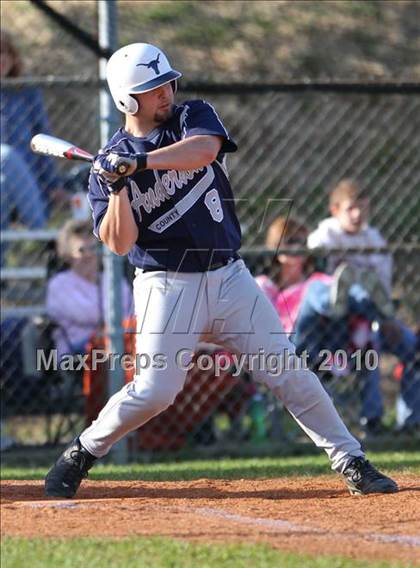 Thumbnail 3 in Grainger @ Anderson County photogallery.