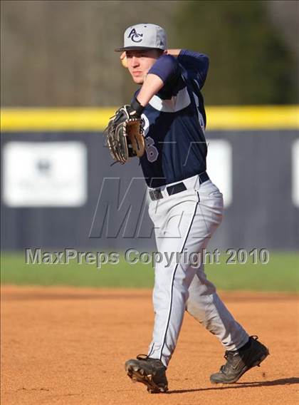Thumbnail 3 in Grainger @ Anderson County photogallery.