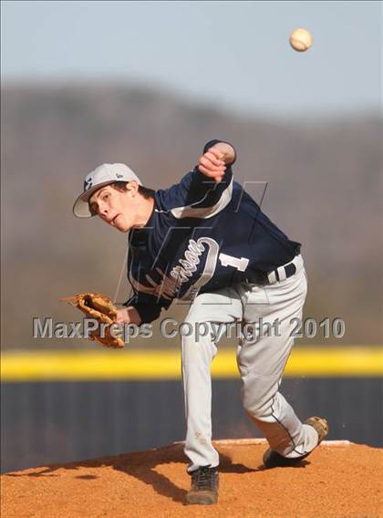 Thumbnail 3 in Grainger @ Anderson County photogallery.