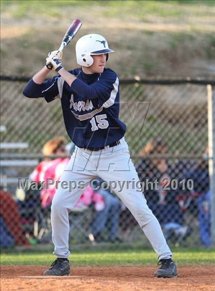 Thumbnail 2 in Grainger @ Anderson County photogallery.