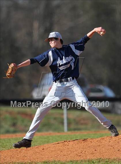 Thumbnail 1 in Grainger @ Anderson County photogallery.