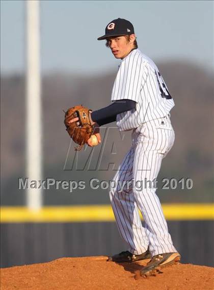 Thumbnail 3 in Grainger @ Anderson County photogallery.