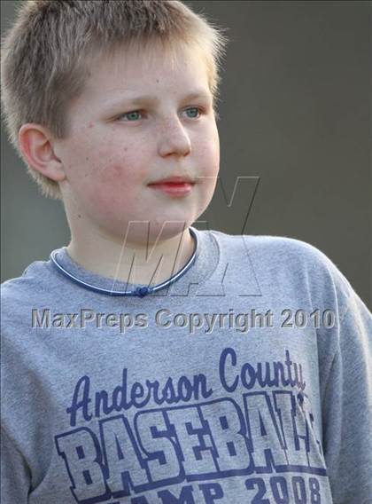 Thumbnail 1 in Grainger @ Anderson County photogallery.