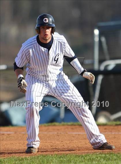 Thumbnail 2 in Grainger @ Anderson County photogallery.