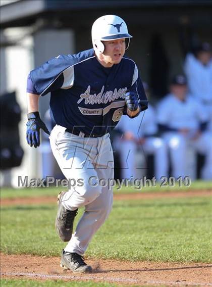 Thumbnail 3 in Grainger @ Anderson County photogallery.