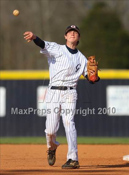 Thumbnail 3 in Grainger @ Anderson County photogallery.