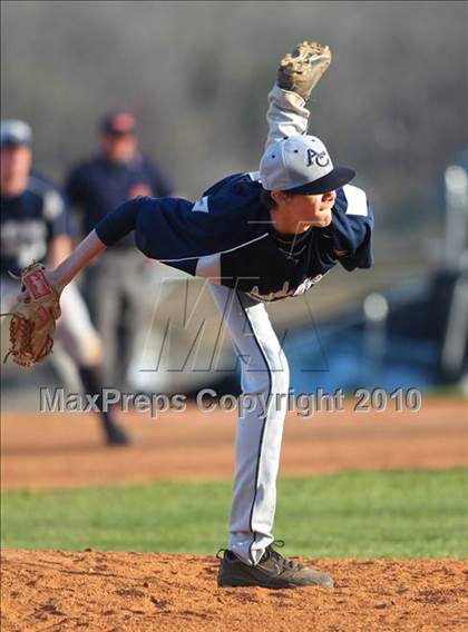 Thumbnail 1 in Grainger @ Anderson County photogallery.