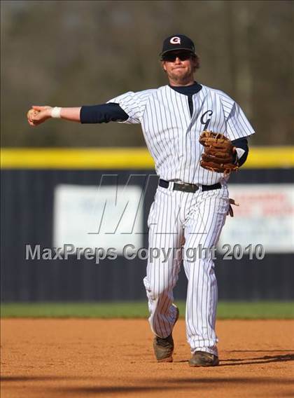 Thumbnail 3 in Grainger @ Anderson County photogallery.