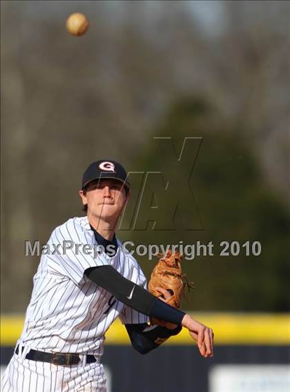 Thumbnail 1 in Grainger @ Anderson County photogallery.