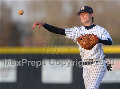Thumbnail 2 in Grainger @ Anderson County photogallery.