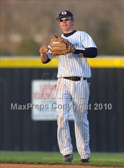 Thumbnail 3 in Grainger @ Anderson County photogallery.