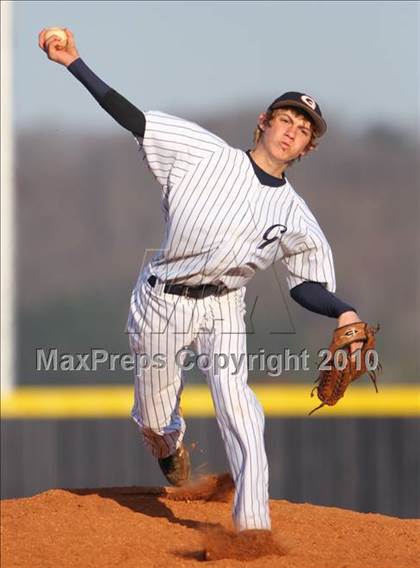Thumbnail 1 in Grainger @ Anderson County photogallery.