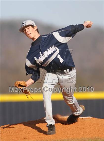 Thumbnail 2 in Grainger @ Anderson County photogallery.
