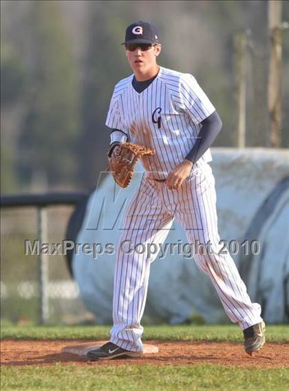 Thumbnail 3 in Grainger @ Anderson County photogallery.