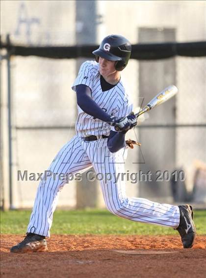 Thumbnail 3 in Grainger @ Anderson County photogallery.