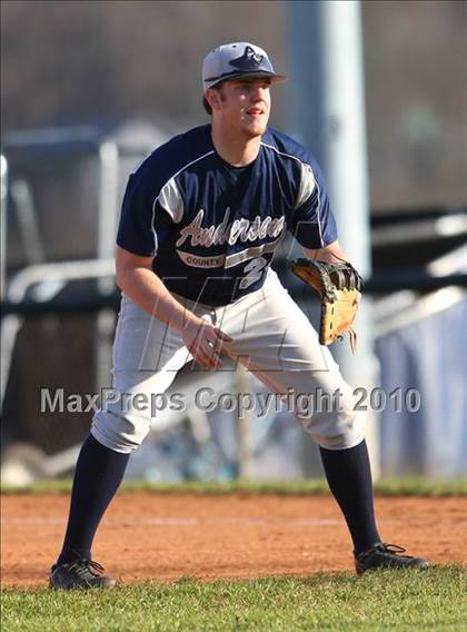 Thumbnail 1 in Grainger @ Anderson County photogallery.