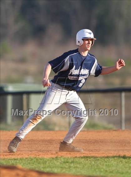 Thumbnail 2 in Grainger @ Anderson County photogallery.