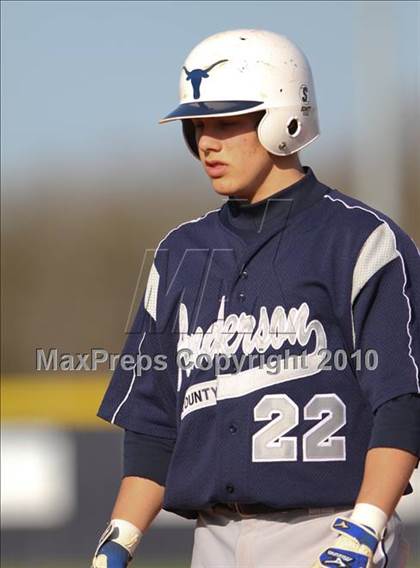 Thumbnail 3 in Grainger @ Anderson County photogallery.