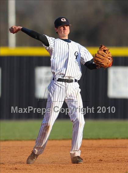 Thumbnail 1 in Grainger @ Anderson County photogallery.