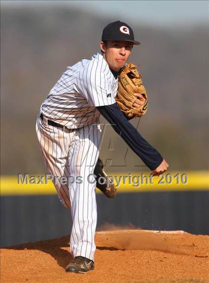 Thumbnail 2 in Grainger @ Anderson County photogallery.